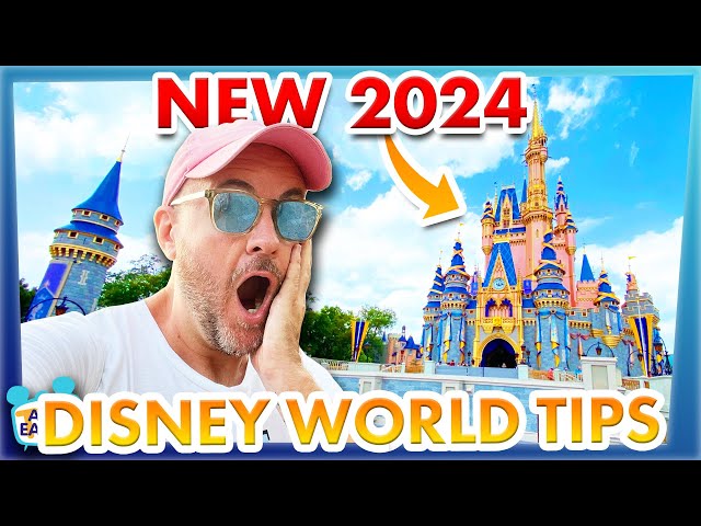 Unofficial Vacation Guide to Walt Disney World 2024: An Essential Guide to  a Memorable Trips Ever | Hidden Gems, Outdoor Adventures, Local Tips, Best