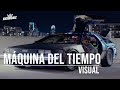 Dalex, Rauw Alejandro, Lyanno - Máquina del Tiempo (Visual)