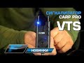 Сигнализатор   Carp Pro VTS