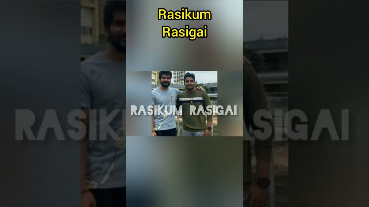 Kavin latest pic 🤩🤩🤩🤩🤩🤩🤩🤩 || 