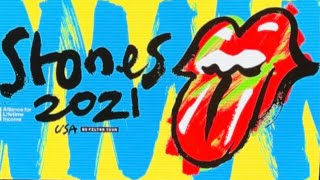 Rolling Stones - No Filter Tour Tampa