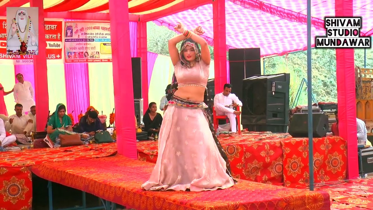 MELA 2025 PART 16 JYOTI YADAV DANCE