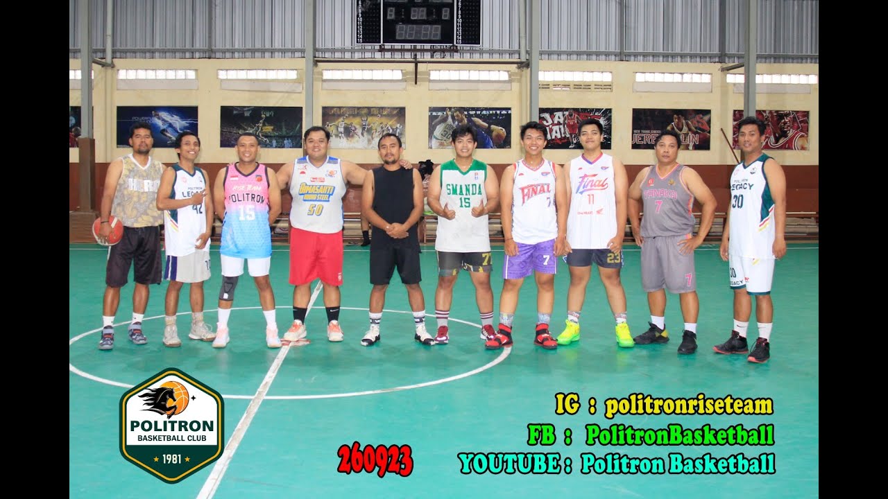 SEPTY GAME 1 - YouTube