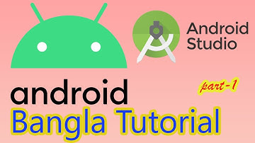 Android app Development for Begineer Bangla Tutorial by Engtb!