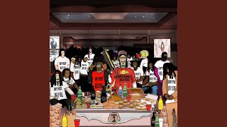 Freestyle bonus Track