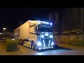 DAF XF 530 Transport RAFFOU (with insane horn)