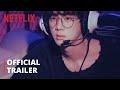 Shadow Hacker | Kim Seokjin | Official Trailer | Netflix FMV