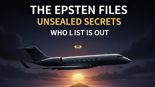 The Epstein Files: Unsealed Secrets of the Elite