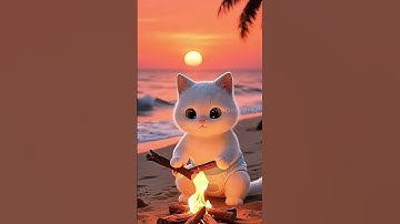 Dì ghẻ nham hiểm và cái kết đáng thương #anime #funny #cat