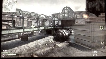 Call of Duty MW3 Search & Destroy 18-0 Plus 6 Man S&D Feed