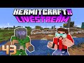 Hermitcraft ten 43 livestream 110524