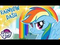 My Little Pony | They don't call her Rainbow and Dash for nothing | Friendship is Magic | MLP: FiM