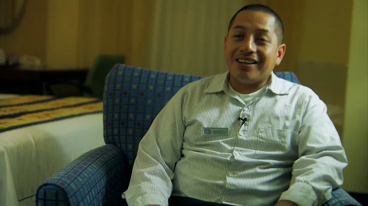 Terry Goldman is Co-Recipient of Oregon's Innkeepe...