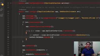 Entity Framework - architects viewpoint - 02 managing schema changes Update
