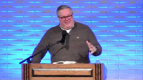 Think on These Things-  Scott Ferguson