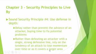 Secure Code - Day01 - Presentation03