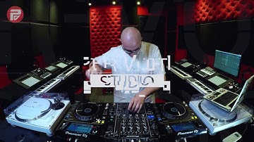 Per-vurt Pres. Turntablism Course with DJ Lethal Skillz