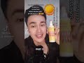 Skin Care Routine with ‎@papsrom  Sunkissed Beauty Defense Mist &amp; Skinsensation Glow Tonic