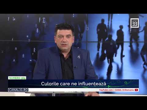 Video: Cum Se Află Numărul Culorii