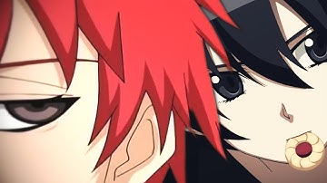 [FULL AMV] ~ WOULD YOU STILL BE THERE? (HD)