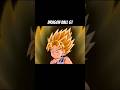 Dragon Ball GT pt233 #dragonball #goku #vegeta #gohan #anime #viral #shorts #shortvideo #viralvideo
