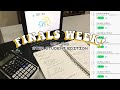 💻 online finals week (ust shs + stem student)