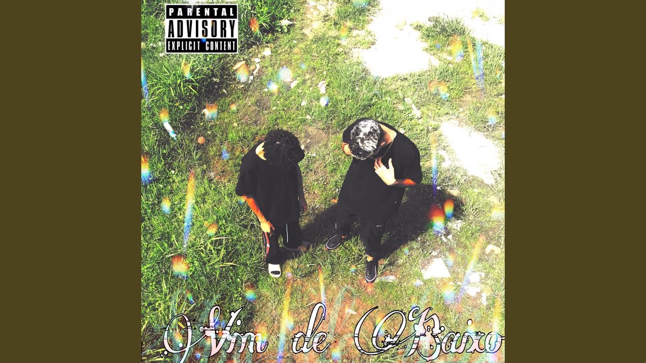 Watch Vim de Baixo on YouTube Watch Vim de Baixo on YouTube