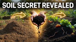 Stop Making Compost Like This — The ‘Black Gold’ Method Smart Gardeners Use Instead