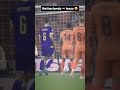 Zirkzee 👏 #viral #fypp #shorts