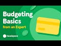Budgeting Basics Quiz