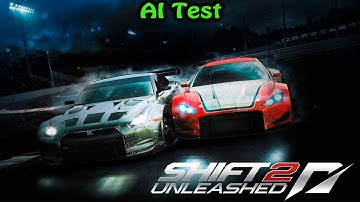 SHIFT 2: Unleashed - AI Test