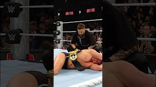 Famous Finn Balor wasn't taking no for an answer when it came to a shot at Gunther😳 #WWERaw Net Worth