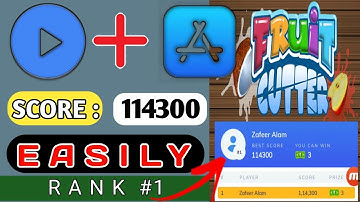 mx player game hack trick | mx player fruit cutter game trick | mx player new game trick
