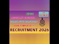 hpsc ae requirements notification out📢✌️ #hpsc #hpscjob 👩‍🎨💮