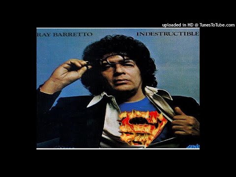 Tito Puente &