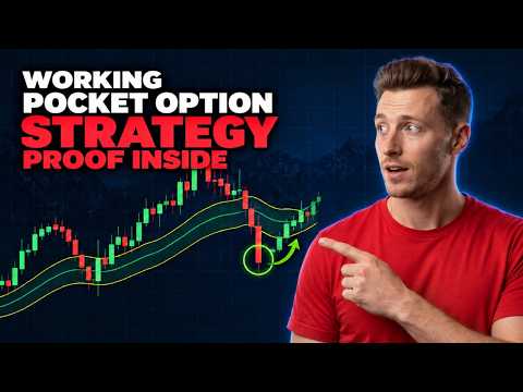 Binary Trading Strategy! An Indicator That Sees Every Market Movement!