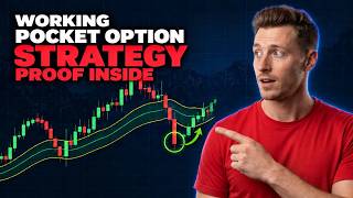 Binary Trading Strategy! An Indicator That Sees Every Market Movement!