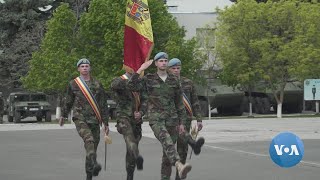 Moldova Faces Big Challenges in Bid to Break From Moscow | VOANews