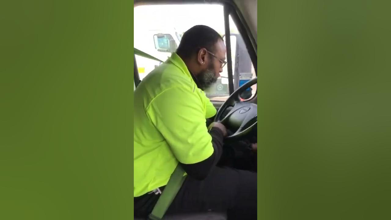 CDL Air Brake test YouTube