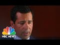 Counterintelligence Chief Speaks Out On Foreign Interference In Election | NBC Nightly News