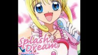 Splash Dream-Asumi Nakata