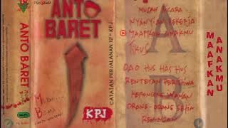 Maafkan Anakmu - Anto Baret