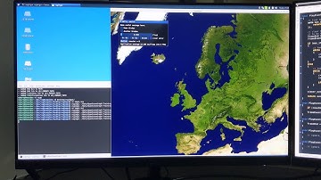 Record and Playback of events with vsgImGui