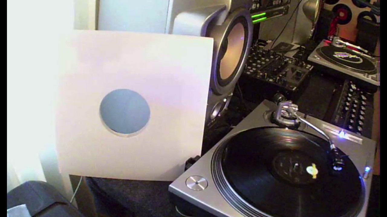 LUCIA - LA ISLA BONITA LIVERPOOL RAP (12-Inch Vinyl Maxi-Single) [1986]