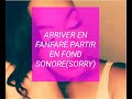 JOSEY /SORRY (paroles)