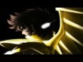 Saint Seiya Omega Ending Blue Forever 