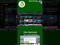 DISTRO RUSSA Green Linux base Linux Mint. Playlists