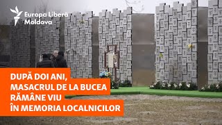 După Doi Ani, Masacrul De La Bucea Rămâne Viu În Memoria Localnicilor