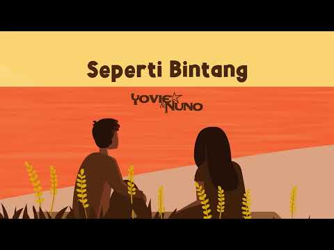 Yovie u0026 Nuno - Seperti Bintang