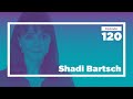 Shadi Bartsch on the Classics and China (full) | Conversations with Tyler